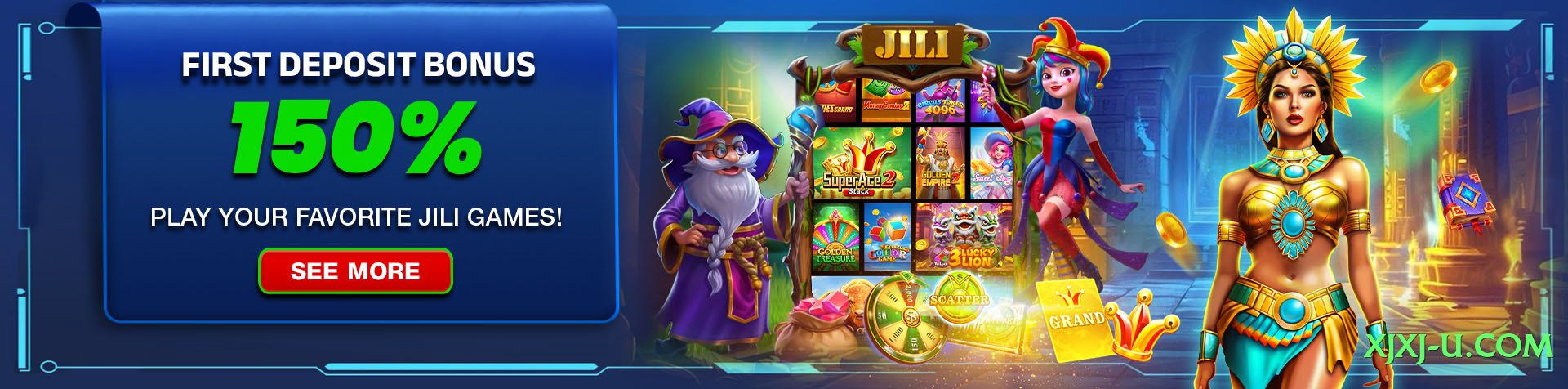 Mega p999 Rocket Screenshot 4